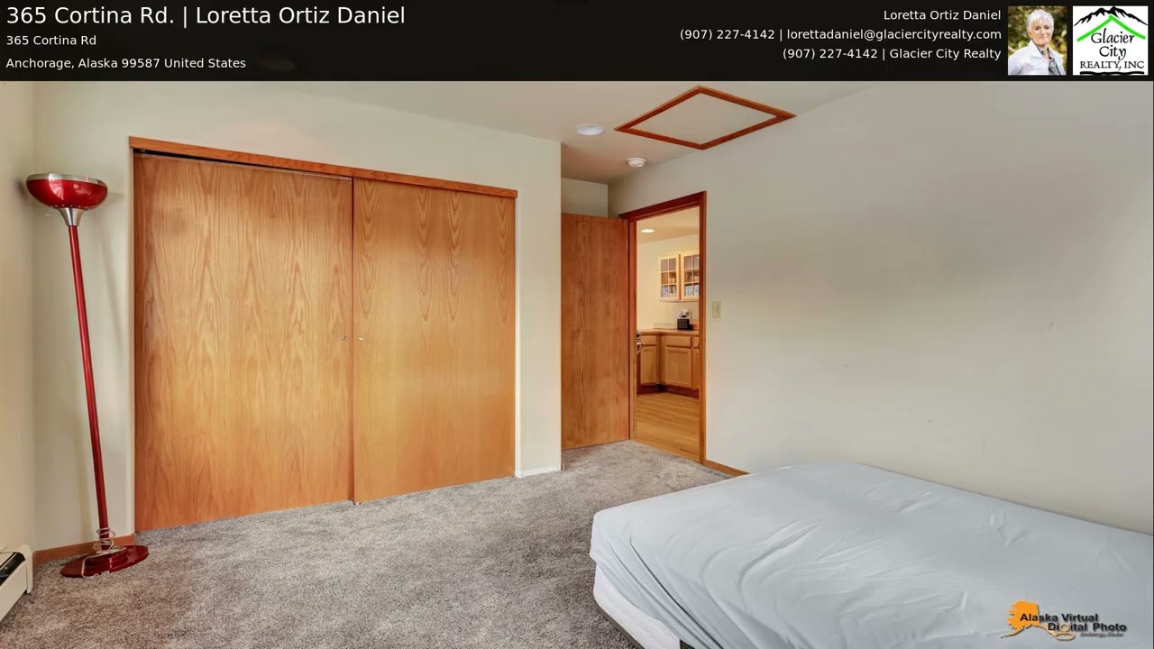 365 Cortina Rd. | Loretta Ortiz Daniel