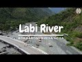 LABI RIVER Ride sa BONGABON, NUEVA ECIJA | NMAX 2020