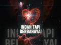 Nebula Berbentuk Hati: Keajaiban Kosmik yang Nyata! #faktaluarangkasa #astronomi #space #luarangkasa