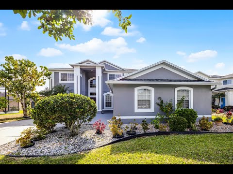 346 Willet Avenue, Apopka, FL home video tour