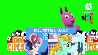 Everyone Fights Bad Users Green Screen Free To Use 25