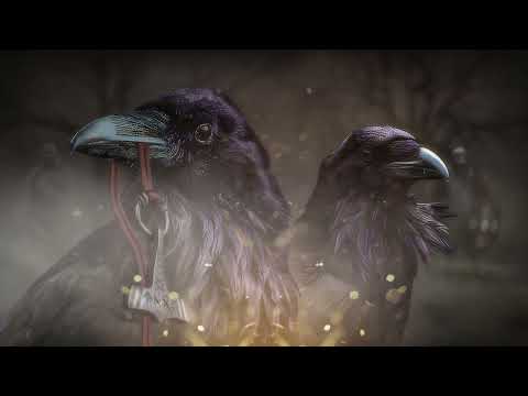 Sami Vuorensola - Honoring the Fallen (Epic Cinematic Viking Music)