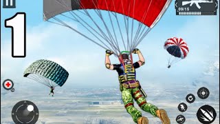 New Shooting Game | Mega Shooting Gun Strike | Grand Army Shooting Gameplay #1 screenshot 5