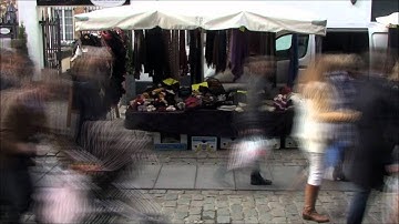 Charles Conceptz - If Only I Were Normal (Official Music Video)