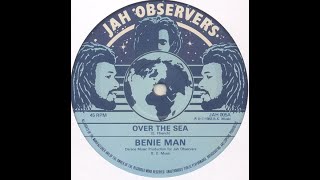 Beenie Man - Over The Sea & Too Fancy (YouDub Selection)