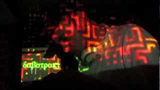 Dubstract Kek Pixie Underground 04.05.2012