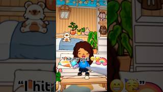 THANK YOU FOR 100 SUBS 🥳 #tocaboca #100subs #special