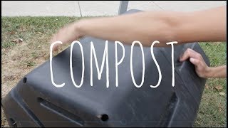 Lafayette - Composting 101
