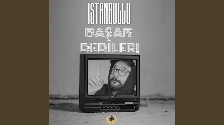 Başar Dediler!