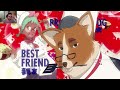 KFC Dating Sim - Community Goal Reached... We're Doing this! Oh god...