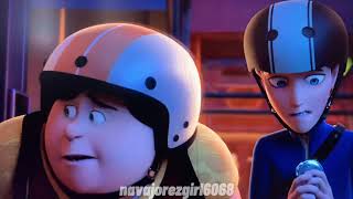 Running Out Of Time  Trollhunters