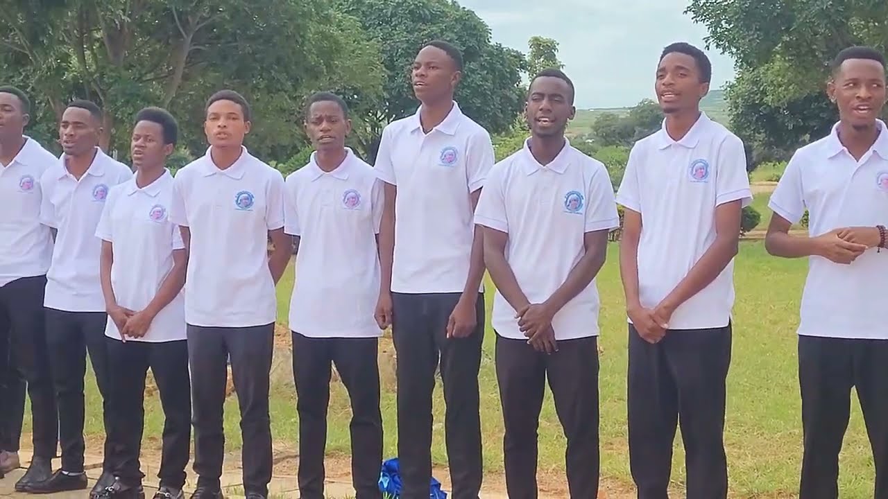 EE MUNGU WA HAKI YANGU Na Aloyce Goden.