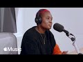 Arlo Parks: "Impurities"' & Moving to LA | Apple Music