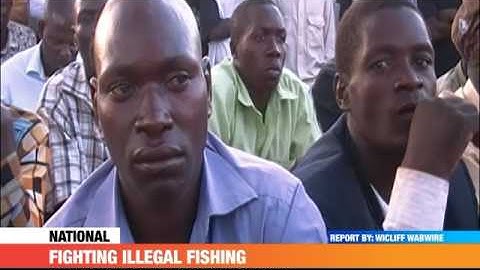 #PMLIVE: FIGHTING ILLEGAL FISHING