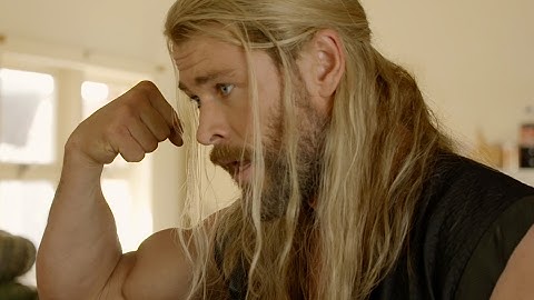 Team Thor: Part 2 - Where Are They Now? - Official Marvel | HD