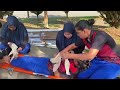 KARNIVAL KOKURIKULUM PSAS 2022 - Video Pertolongan Cemas PISPA