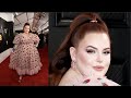 Одеться Как Модель Plus Size | Тесс Холлидей