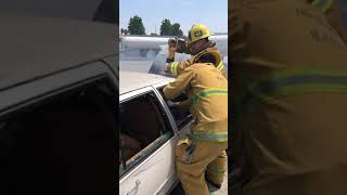 LAFD Virtual Fire Service Day 2020 Part 7 - Task Force 88