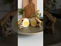 Mini pâté de #pâques sans viande