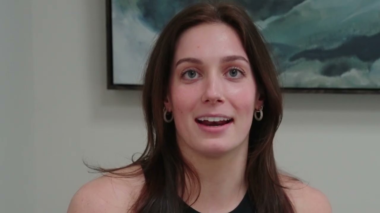 Alex Walsh Smooth Skin Laser Hair Removal Testimonial