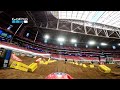 GoPro Track Preview - Glendale 2022