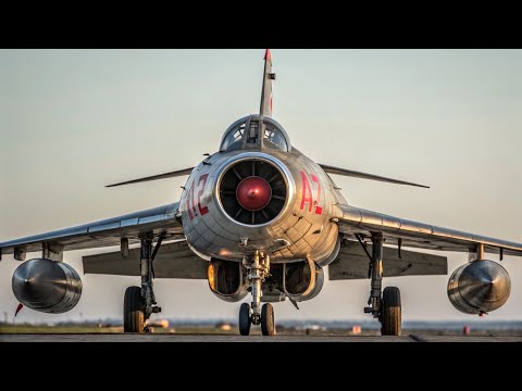 🚀 🔥«Су-17М2: Советский Убийца F-16? Шокирующие Секреты Стали Известны!»🔥