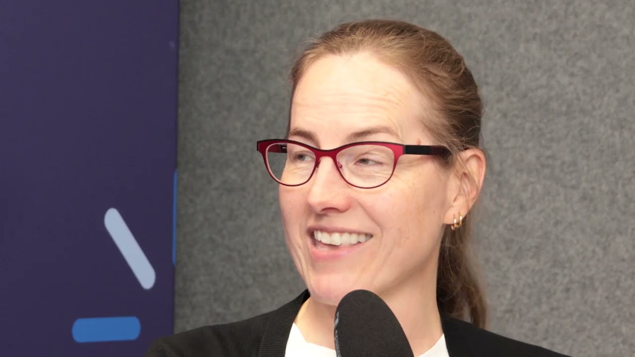 Tiedon tulevaisuus: Lisääkö tieto tuskaa – vai onnea?