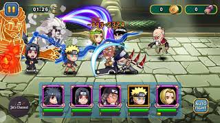 Get free diamonds everday | Ninja Rebirth - Monster Legend | Jet's Channel screenshot 5