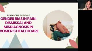 Her Health, Her Voice - Advocacy Workshop