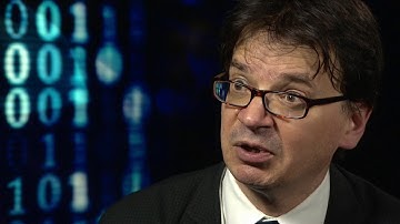 Ransomware attack hits dozens of countries