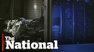 Ransomware attack hits dozens of countries