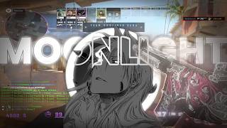 Moonlight - CS2 Montage