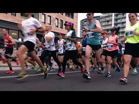 BBB Run 2018