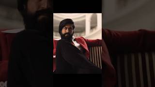 ROCKY BHAI: The King of KGF! 👑🔥 #shorts #kgf2 #yash #rockybhai #attitude #shortsindia