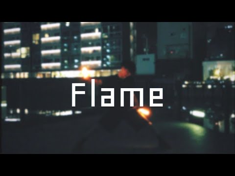 【ヲタ芸】Flameで本気打ち 【みょん】