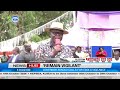 Migori Governor Ayacko Warns Residents to Report Suspected Ebola Symptoms