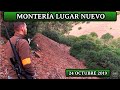 MONTERÍA LUGAR NUEVO 2019 | Andújar