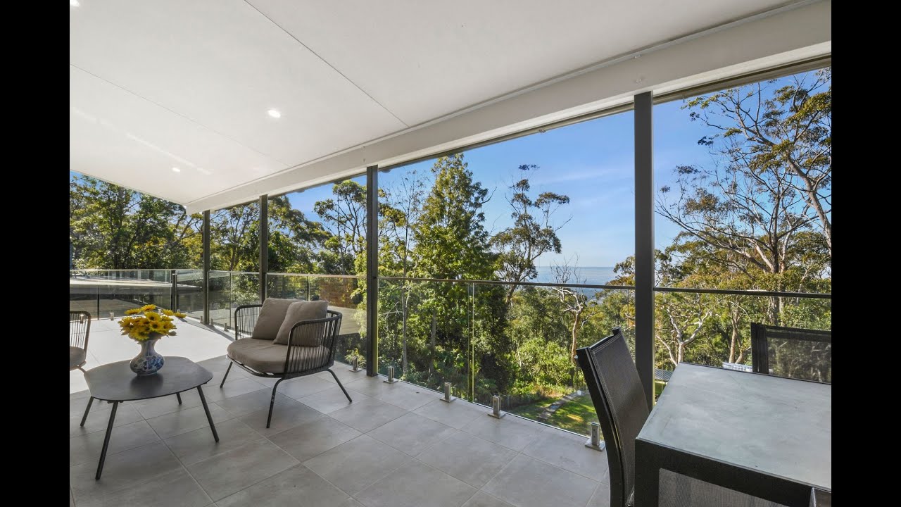 381 Lieutenant Bowen Drive, Bowen Mountain YouTube