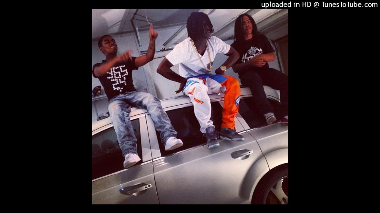 [FREE] 2013 Chief Keef + Dp Beatz futuristic glo type beat - 