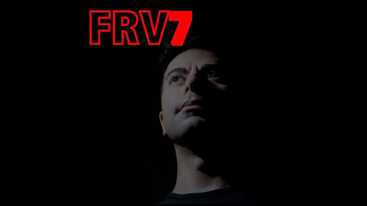 Patrick DSP - Fervo 007 Podcast Brazil 2018