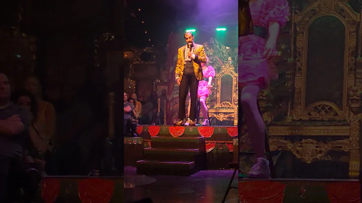 Absinthe Wanda Wheels speech July 11, 2021