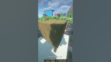 🚩Small But Beautiful Signpost in Minecraft! #shorts