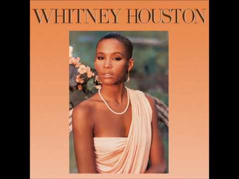 Whitney Houston - Whitney Houston (Full Album) - YouTube