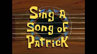 Closing To Spongebob Squarepants The First 100 Episodes Disc 12 2009 Dvd