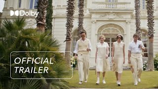 Downton Abbey: A New Era | Official Trailer | Discover it in #DolbyCinema