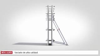 MEVA AluFix *E