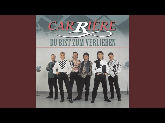 Carrière - Deine Liebe Lebt Noch Immer