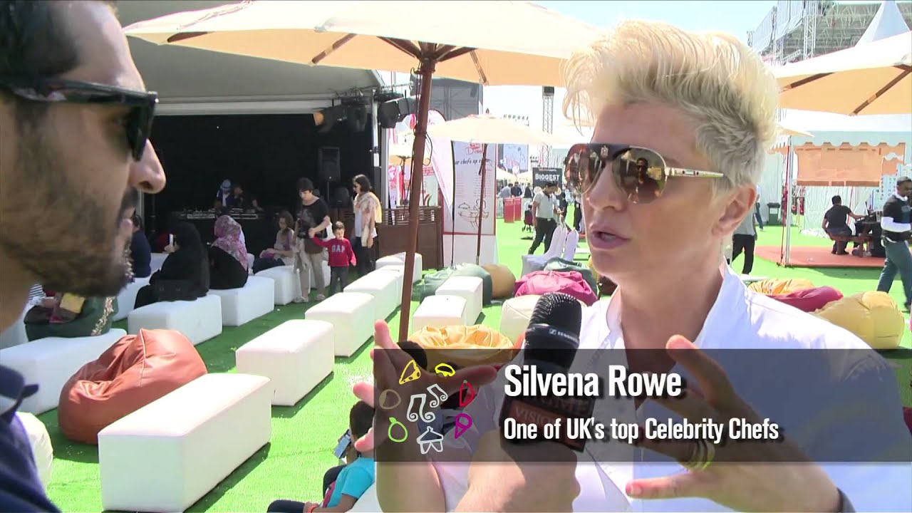 Dubai Food Carnival Official Video