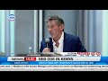 Sebastian Coe Praises Kenya’s Contribution to World Athletics
