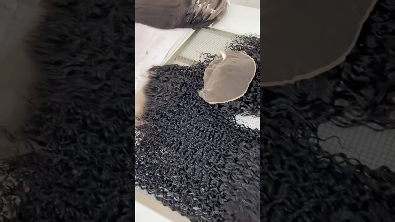 Lace Frontals and Closures is ready for you now 